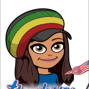 Meet your Posher, Camille